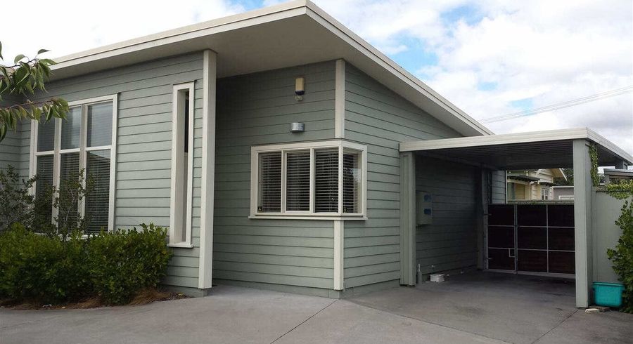  at 21A Lyon Street, Frankton, Hamilton, Waikato
