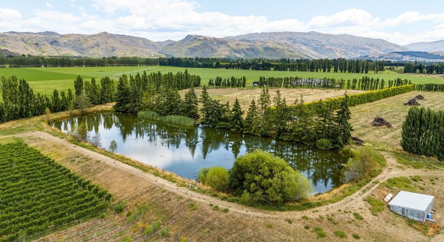  at 89 McPherson Road, Earnscleugh, Alexandra, Central Otago, Otago
