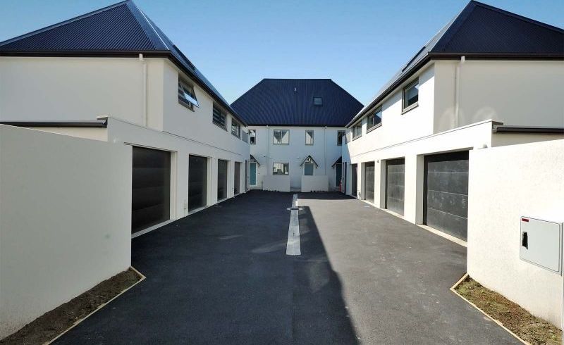  at 5/155 Peterborough St, City Centre, Christchurch City, Canterbury