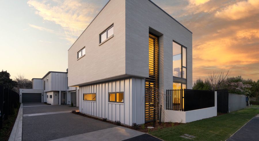  at 9A Blair Avenue, Papanui, Christchurch City, Canterbury