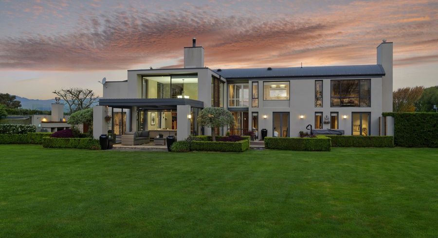  at 90 McDrurys Road, Halswell, Christchurch