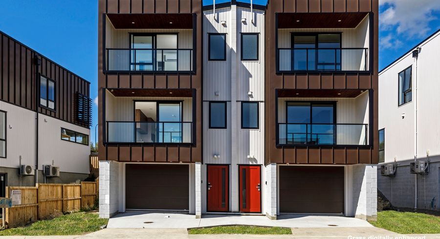  at 11 Waka Street, Albany Heights, Auckland