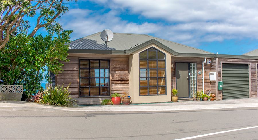  at 69 Hornsey Road, Melrose, Wellington