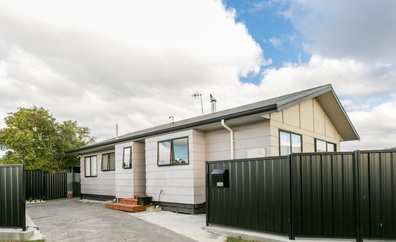  at 1/199 Avondale Road, Greenmeadows, Napier
