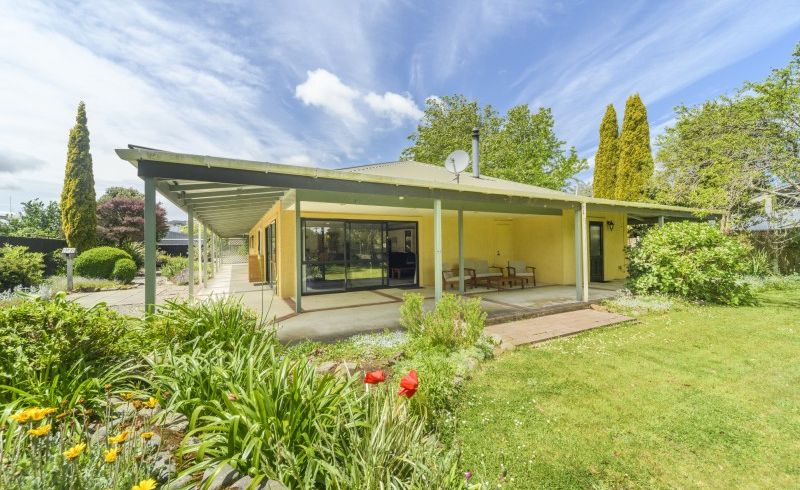  at 58 Oak Crescent, Ashhurst, Ashhurst