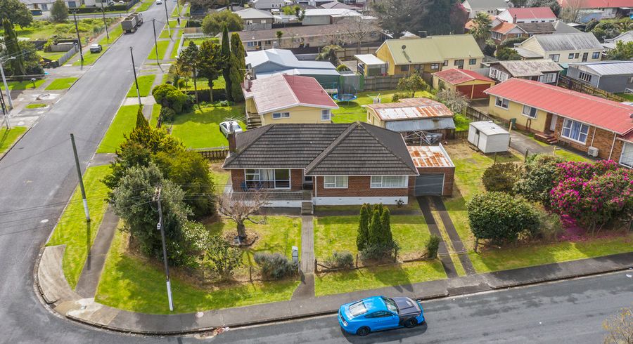  at 2 Orion Street, Papakura, Papakura