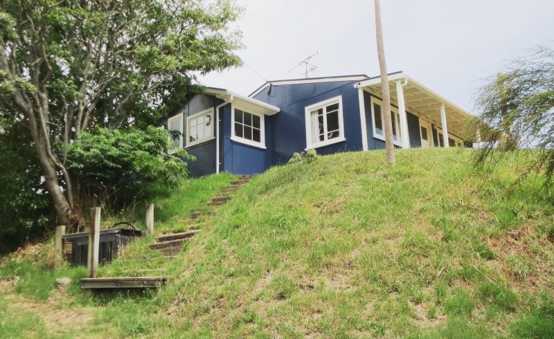  at 849 Hokio Beach Road, Hokio Beach
