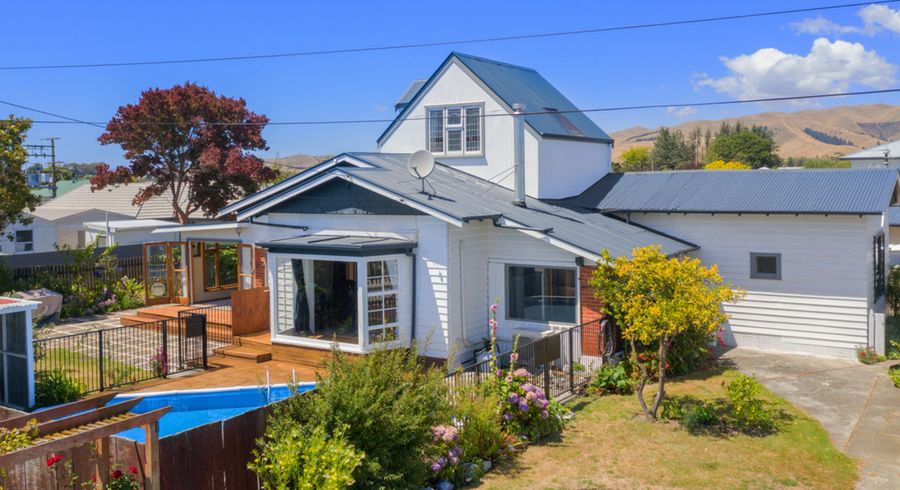  at 64 South Street, Blenheim