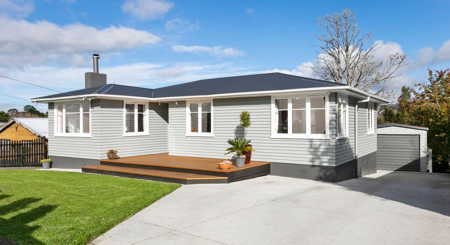  at 46 Mcentee Road, Waitakere, Auckland