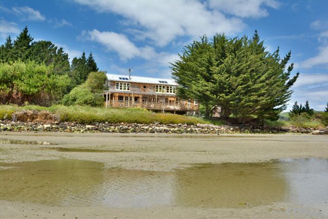  at 17 Kokomuka Avenue, Harwood, Dunedin