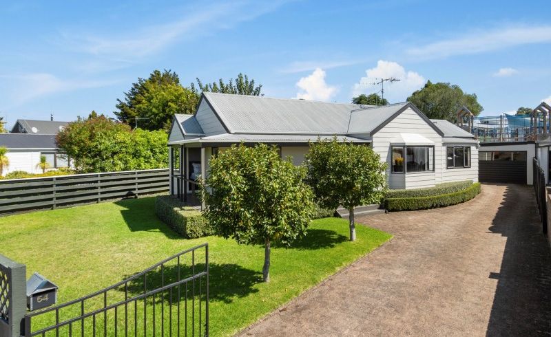  at 54 Strathmore Street, Matua, Tauranga
