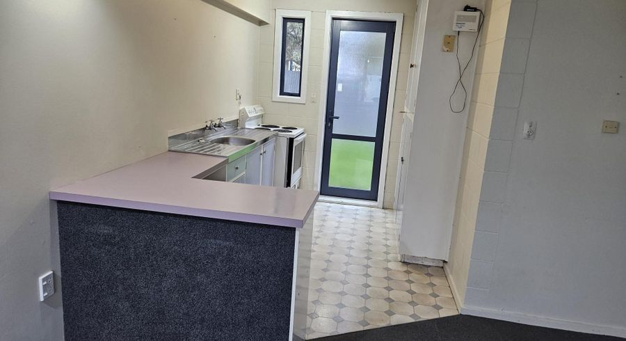  at 4/354 Hereford Street, Linwood, Christchurch City, Canterbury