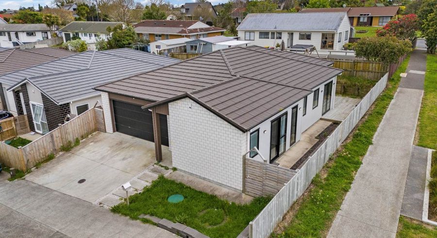  at 1 Archibald Lane, Opaheke, Papakura, Auckland