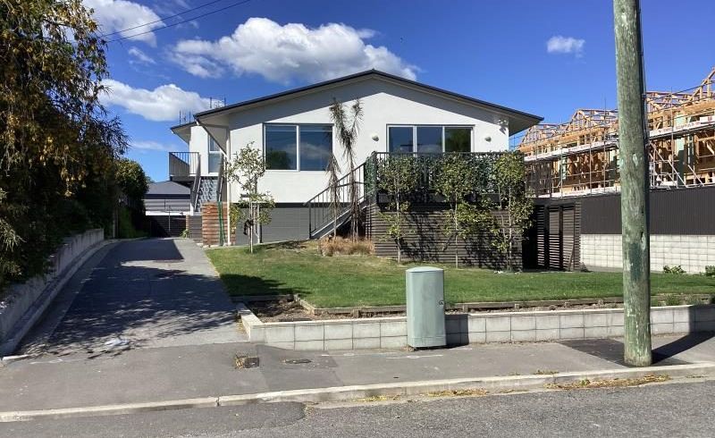  at 6/20 Hurley Street, City Centre, Christchurch City, Canterbury