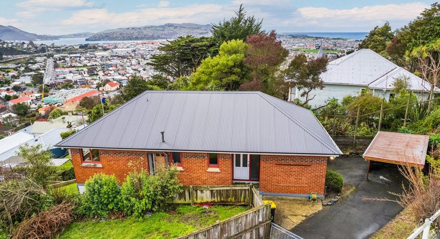  at 51 Sidey Street, Calton Hill, Dunedin