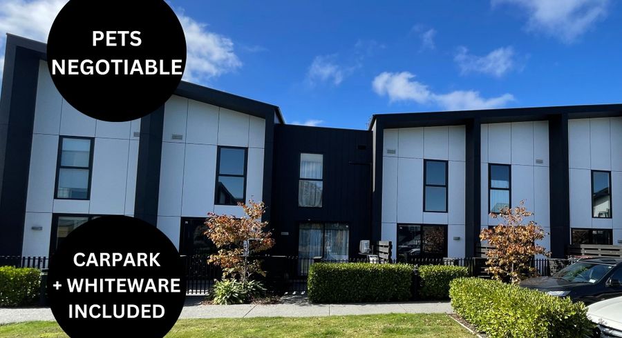  at 7/1 Buchan St, City Centre, Christchurch City, Canterbury