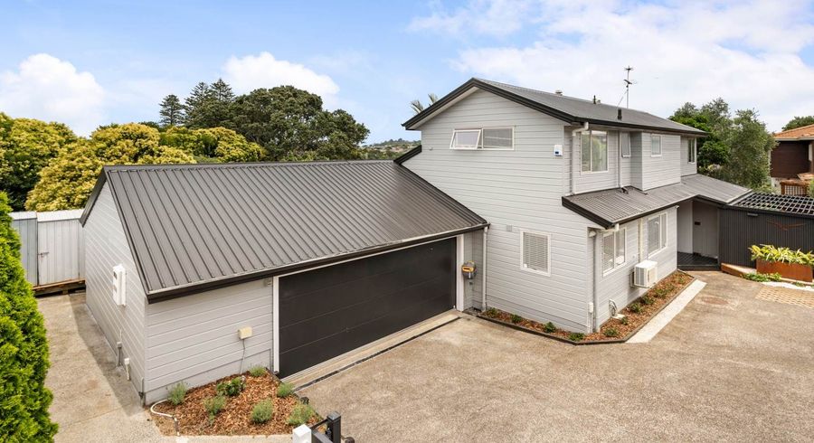  at 18A Forbes Street, Onehunga, Auckland City, Auckland