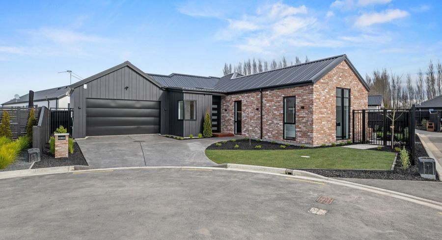  at 5 Millstead Lane, Casebrook, Christchurch City, Canterbury