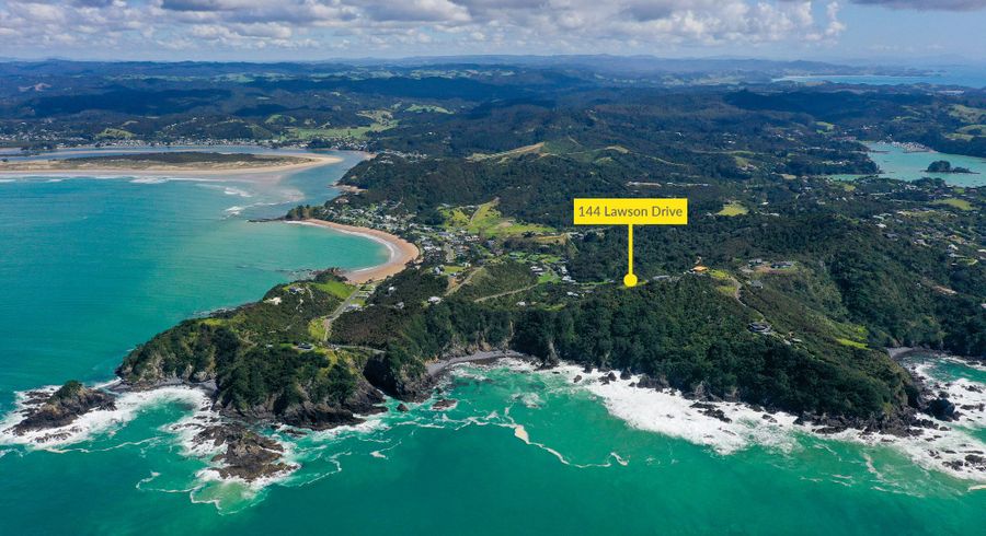  at 144 Lawson Drive, Tutukaka, Whangarei, Northland