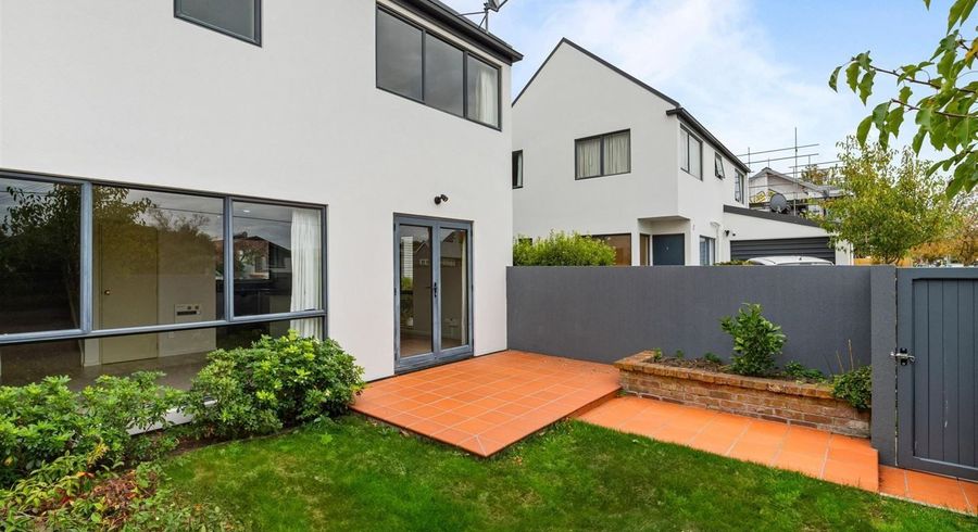  at 7/44 London Street, Richmond, Christchurch City, Canterbury