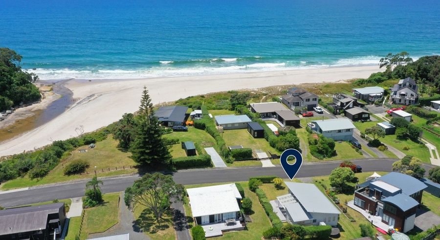  at 43a Fishermans Bend, Whiritoa, Hauraki, Waikato