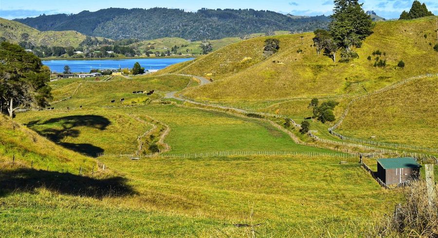  at Lot 5/80 Ruatuna Road, Waiotahi, Opotiki, Bay Of Plenty