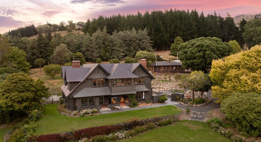  at 901 Pigeon Bay Road, Pigeon Bay, Banks Peninsula, Canterbury