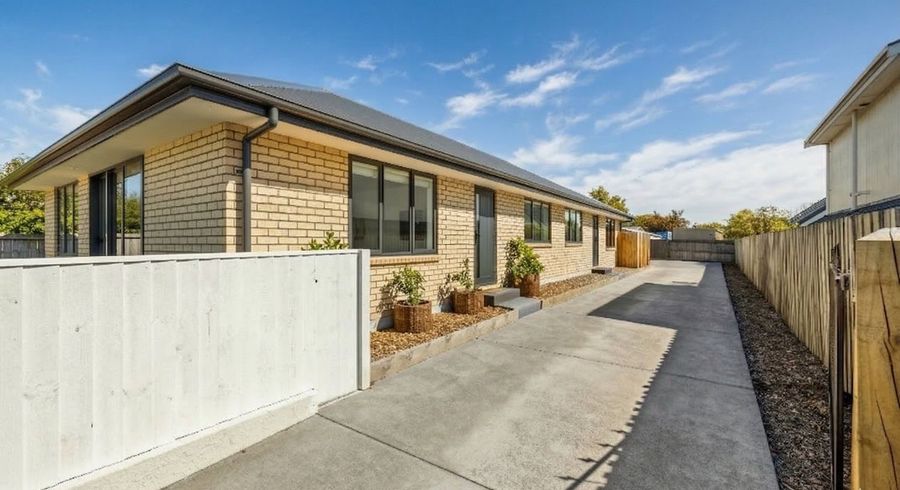 at 191 Marshland Road, Shirley, Christchurch City, Canterbury