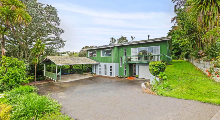  at 37 Haseler Crescent, Howick, Manukau City, Auckland