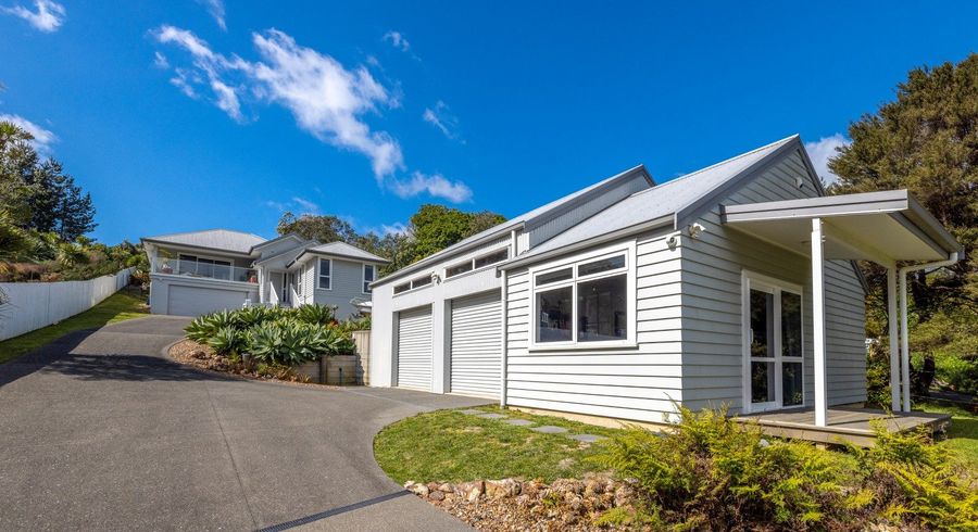  at 420 Sea View Road, Onetangi, Waiheke Island, Auckland