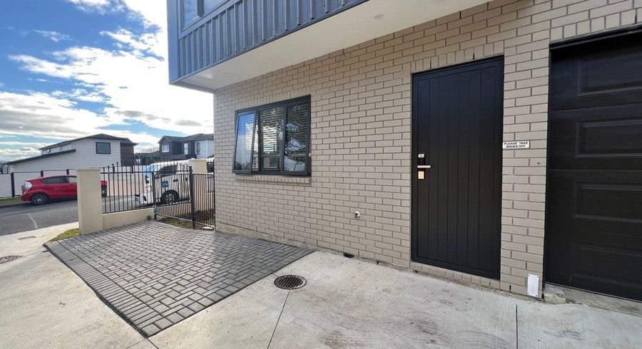  at 1A Bennett Road, Pakuranga, Manukau City, Auckland