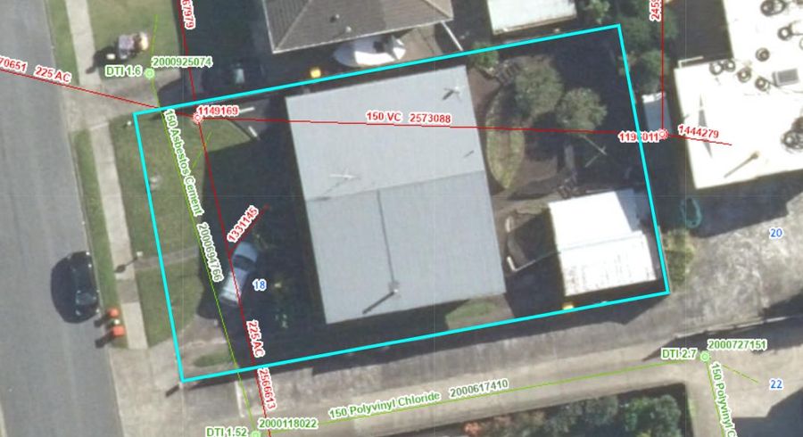  at 18 Marvon Downs Avenue, Pakuranga Heights, Manukau City, Auckland
