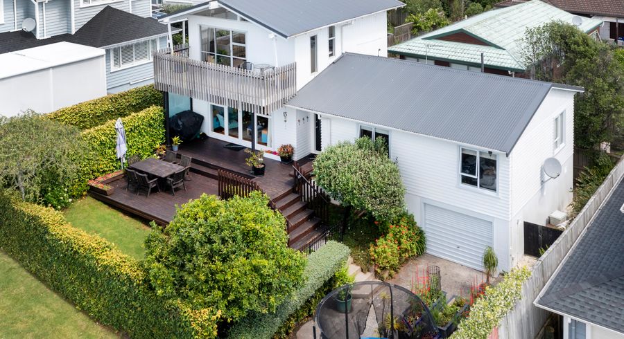  at 1/4 Gibraltar Street, Howick, Auckland