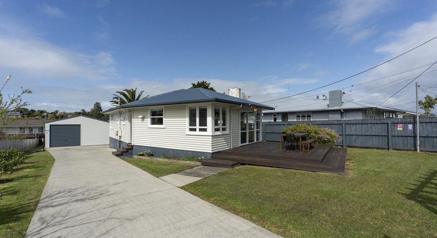  at 63 Clotworthy Crescent, Onerahi, Whangarei