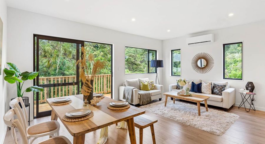 at 8/22 Spinella Drive, Bayview, Auckland