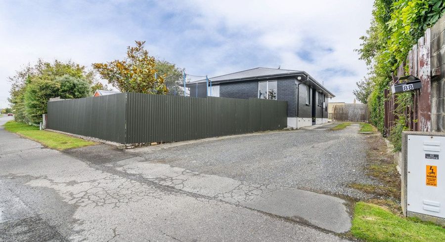  at 88 Thornhill Street, Rockdale, Invercargill