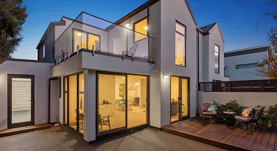  at 28B Mayfair Street, Riccarton, Christchurch City, Canterbury