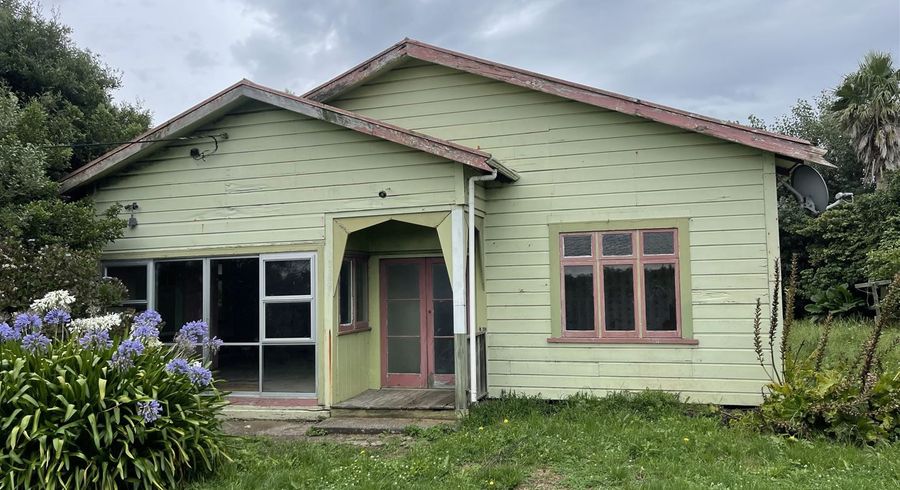  at 127 Kakaramea Road, Patea