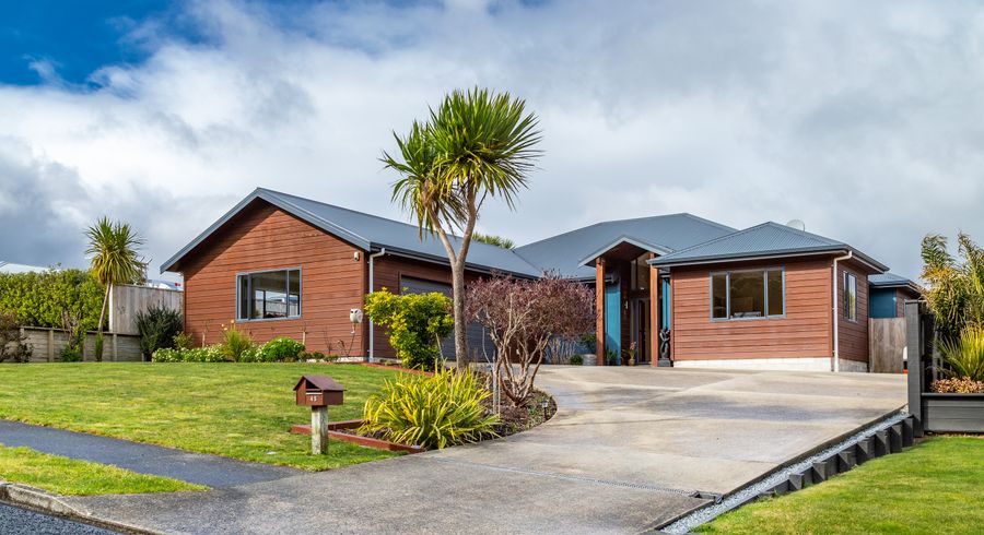  at 45 Riverstone Drive, Riverstone Terraces, Upper Hutt