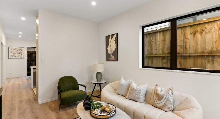  at 12A Holland Avenue, Point England, Auckland City, Auckland