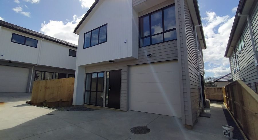  at 43C Line Road, Glen Innes, Auckland City, Auckland