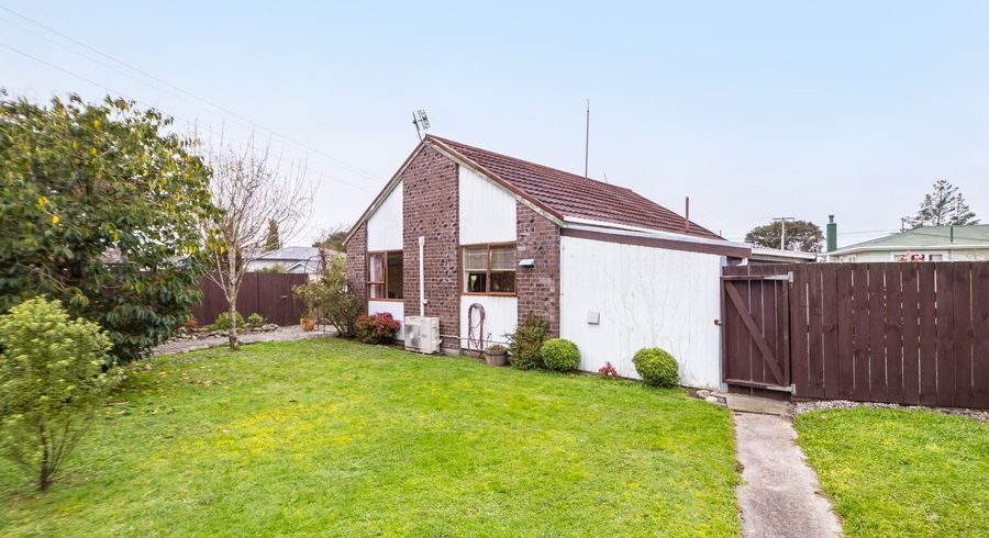  at 4/29 Raglan Street, Masterton, Masterton, Wellington