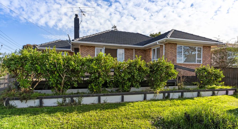  at 13 Coxhead road, Manurewa, Manukau City, Auckland