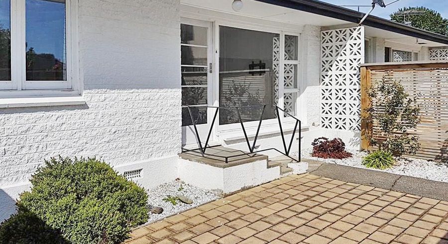  at 54A Melbourne Street, Windsor, Invercargill, Southland