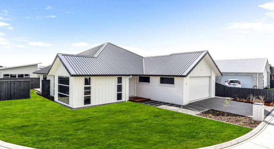  at 3 Korako Lane, Baverstock, Hamilton