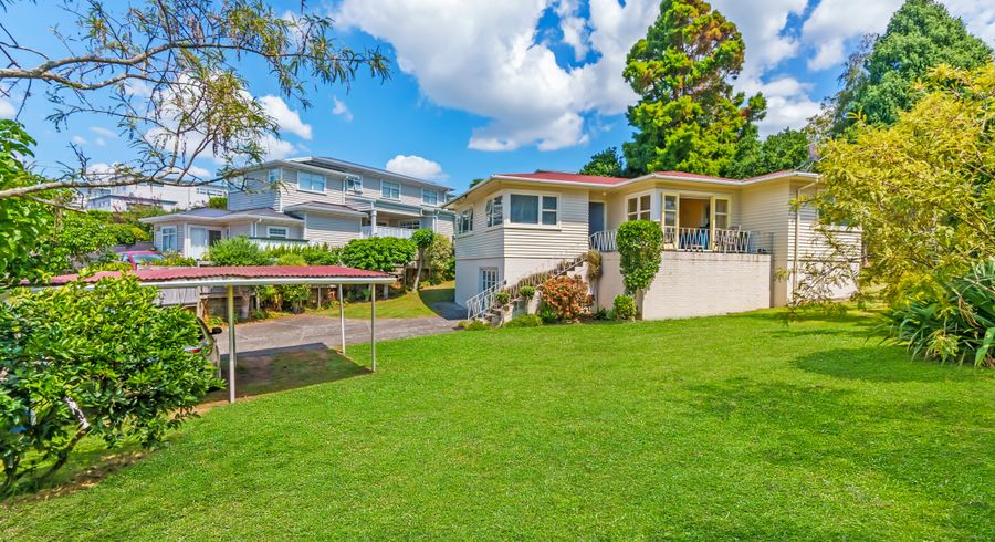  at 14A Kesteven Avenue, Glendowie, Auckland