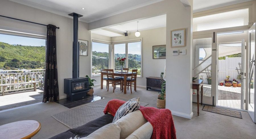  at 47 Melbourne Road, Island Bay, Wellington, Wellington