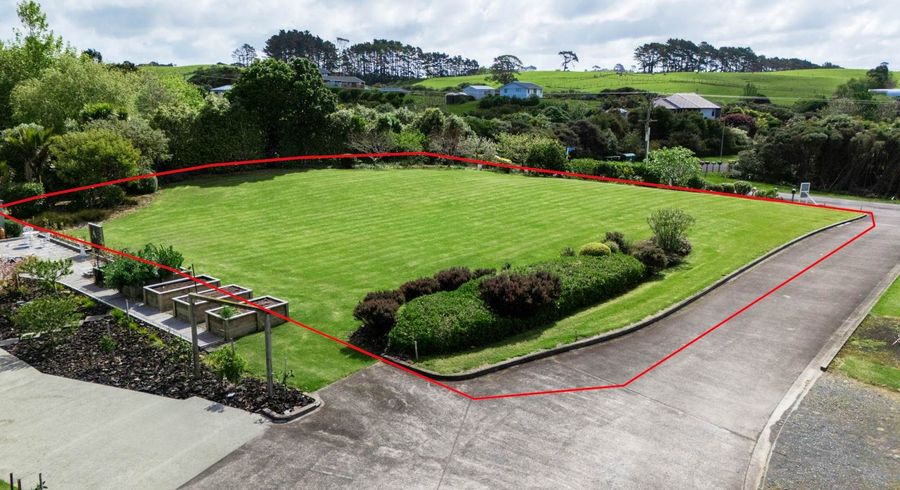  at 444F Matakawau Road, Awhitu, Franklin, Auckland