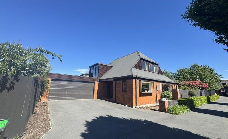  at 473D Ilam Road, Bryndwr, Christchurch