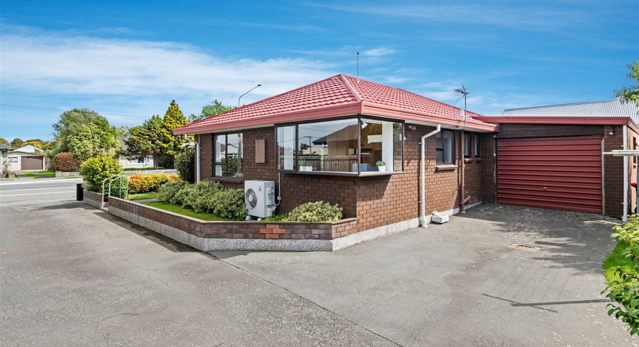  at 1/74 Marshland Road, Shirley, Christchurch